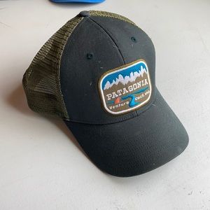 Patagonia Trucker Hat
